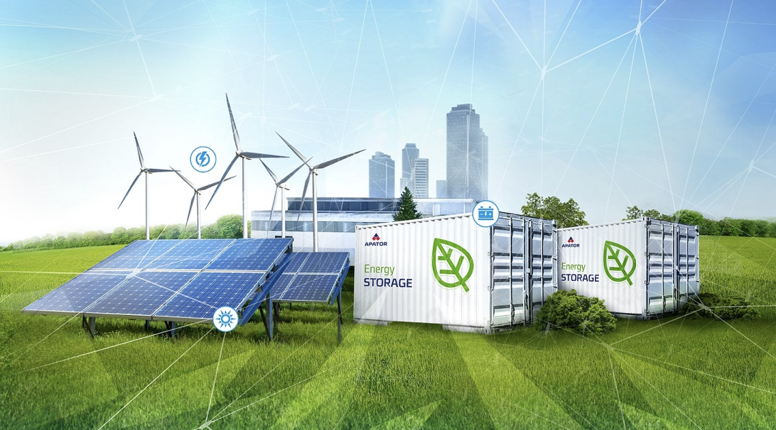 Small Town, Big Impact: Kistelek Energy Community