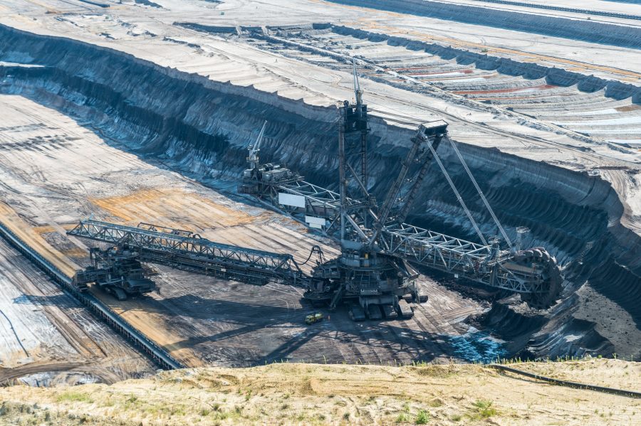 Coal Mine Solar Conversion Could Unlock 300GW of Clean Energy by 2030