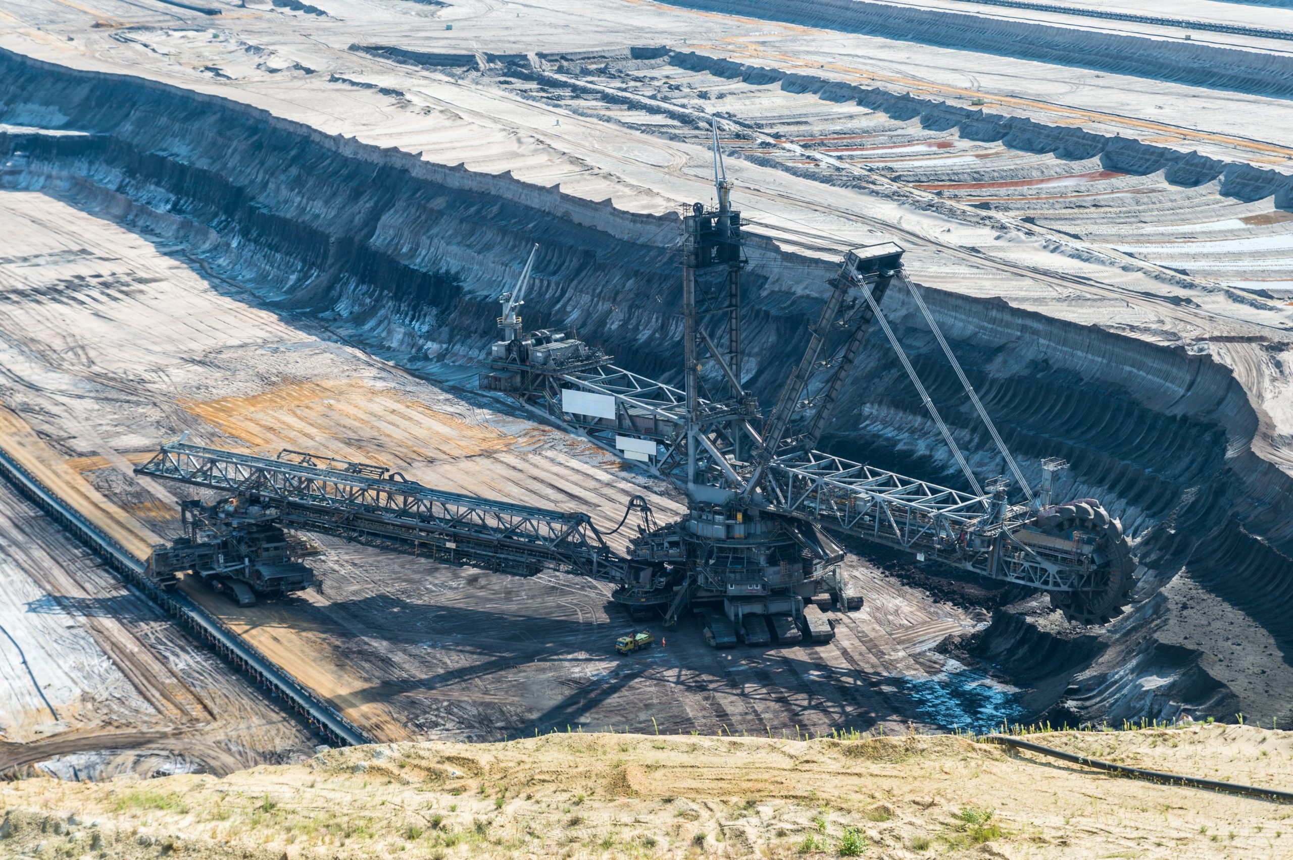 Coal Mine Solar Conversion Could Unlock 300GW of Clean Energy by 2030